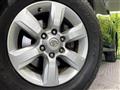 2014 Toyota Land Cruiser Prado