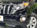 2014 Toyota Land Cruiser Prado