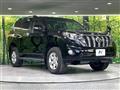2014 Toyota Land Cruiser Prado
