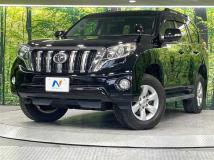 2014 Toyota Land Cruiser Prado
