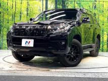 2021 Toyota Land Cruiser Prado