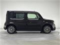 2014 Nissan Cube