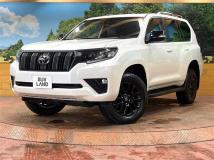 2023 Toyota Land Cruiser Prado