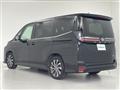 2022 Toyota Voxy