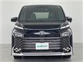 2022 Toyota Voxy