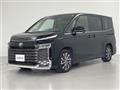 2022 Toyota Voxy