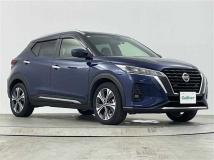 2021 Nissan KIX