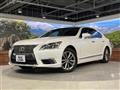 2013 Lexus LS