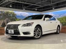 2013 Lexus LS