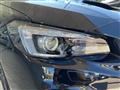 2018 Subaru WRX STI