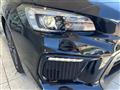 2018 Subaru WRX STI