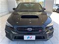 2018 Subaru WRX STI