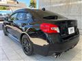 2018 Subaru WRX STI