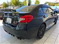 2018 Subaru WRX STI