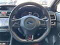 2018 Subaru WRX STI