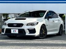 2018 Subaru WRX STI