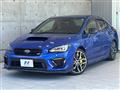 2020 Subaru WRX STI