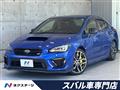 2020 Subaru WRX STI