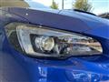 2020 Subaru WRX STI