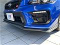 2020 Subaru WRX STI