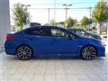 2020 Subaru WRX STI