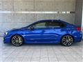 2020 Subaru WRX STI