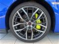 2020 Subaru WRX STI