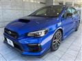 2020 Subaru WRX STI