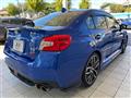 2020 Subaru WRX STI