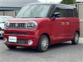 2021 Suzuki Wagon R