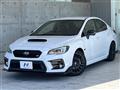 2020 Subaru WRX S4