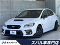2020 Subaru WRX S4