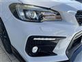 2020 Subaru WRX S4