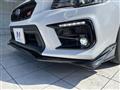 2020 Subaru WRX S4