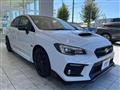 2020 Subaru WRX S4