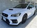 2020 Subaru WRX S4