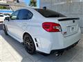 2020 Subaru WRX S4