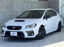 2020 Subaru WRX S4