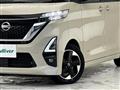 2021 Nissan ROOX