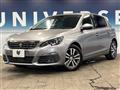 2018 Peugeot 308
