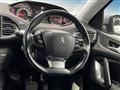 2018 Peugeot 308