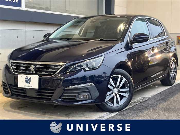 Peugeot 308 2020 photo 4