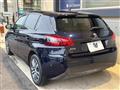 2020 Peugeot 308