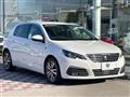 2020 Peugeot 308
