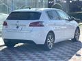 2020 Peugeot 308