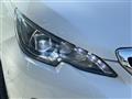 2020 Peugeot 308