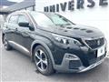 2020 Peugeot 5008