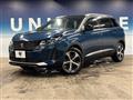 2022 Peugeot 5008