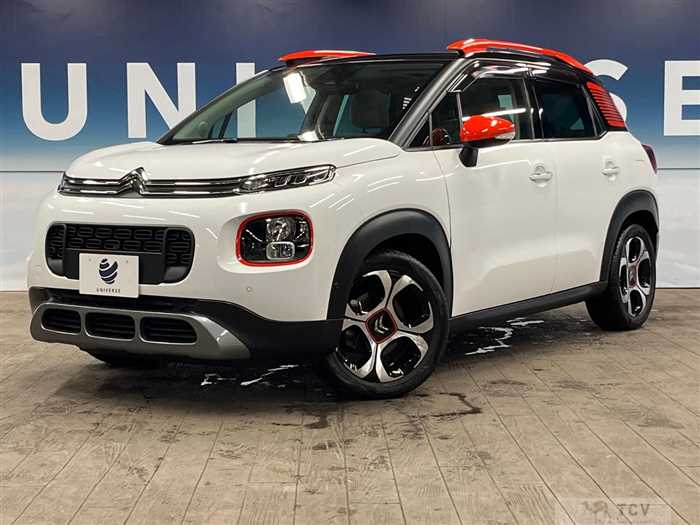 2019 Citroen Citroen Others