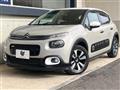 2017 Citroen C3